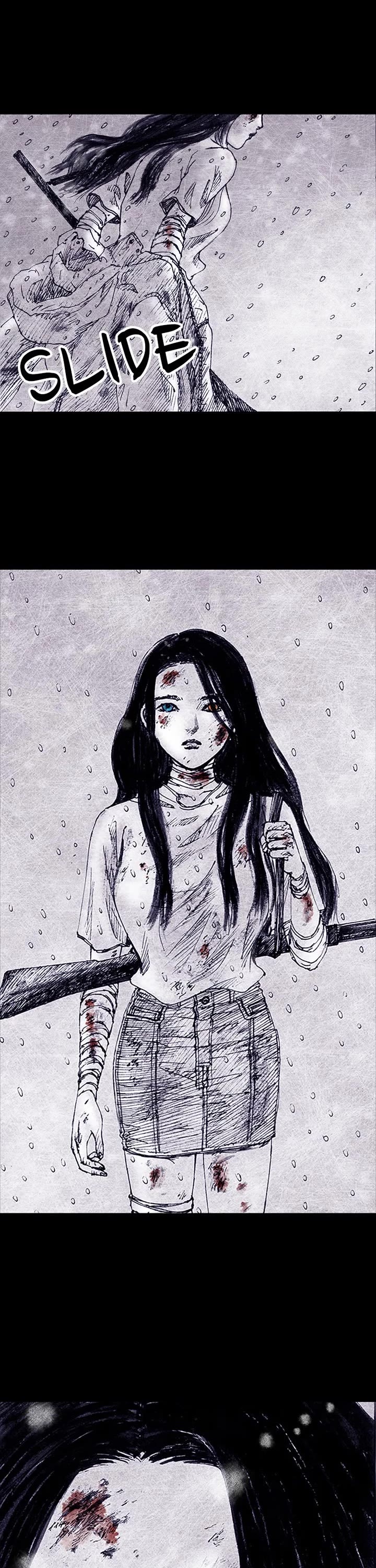 Distant Sky Chapter 80 page 61 - Chapter 80: [Season 5] Ep. 0