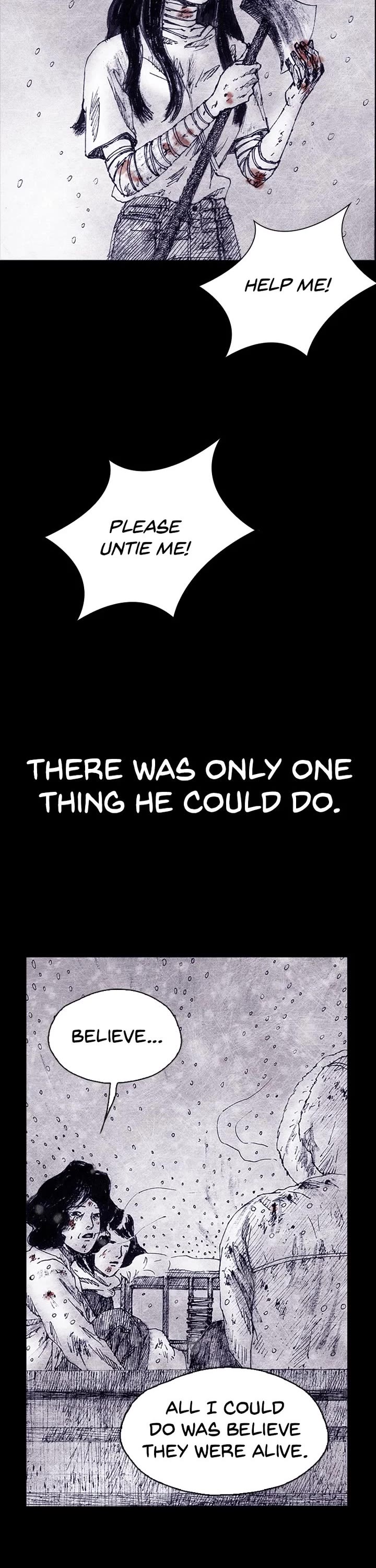 Distant Sky Chapter 80 page 63 - Chapter 80: [Season 5] Ep. 0