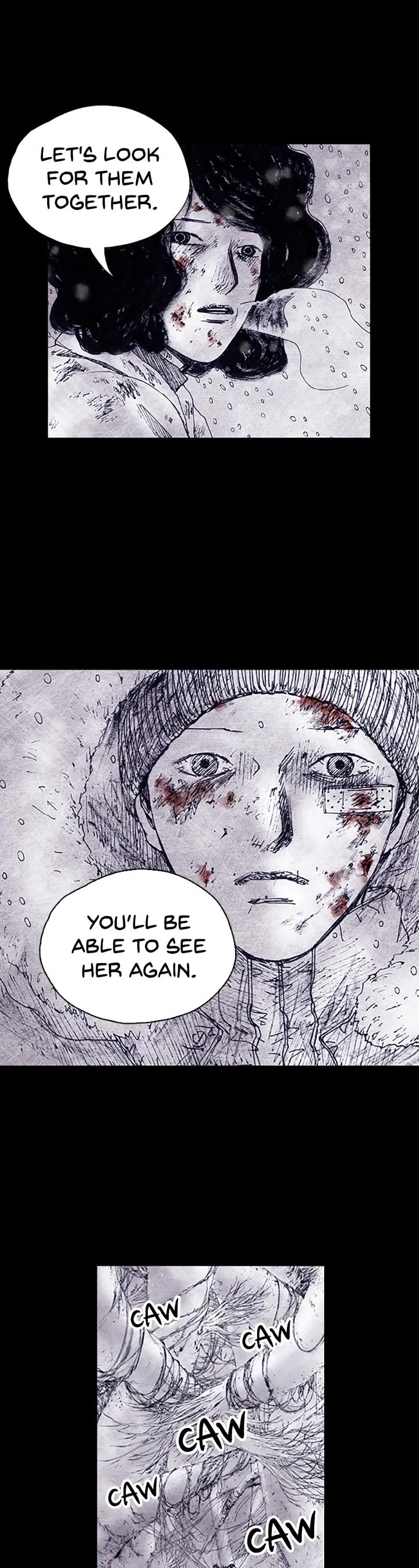 Distant Sky Chapter 80 page 64 - Chapter 80: [Season 5] Ep. 0