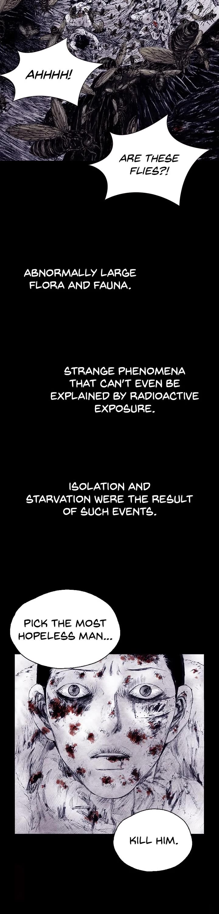 Distant Sky Chapter 80 page 66 - Chapter 80: [Season 5] Ep. 0