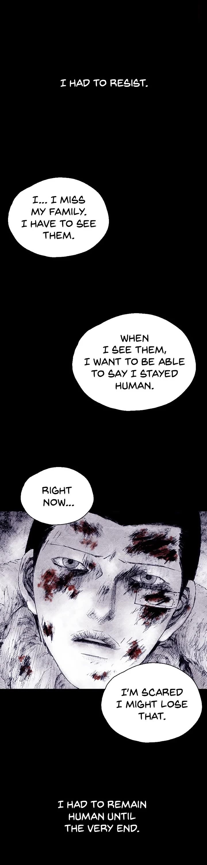 Distant Sky Chapter 80 page 67 - Chapter 80: [Season 5] Ep. 0