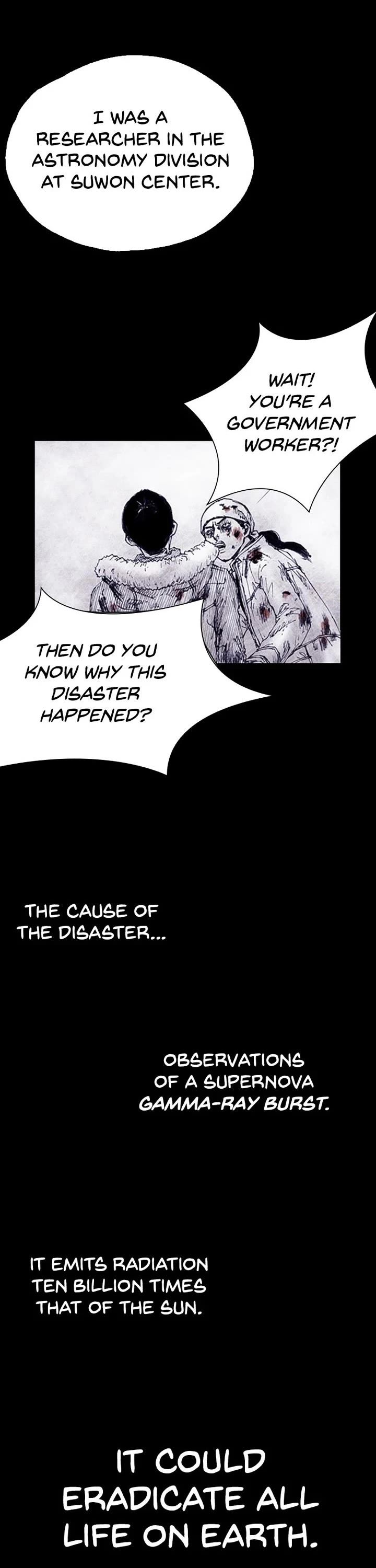Distant Sky Chapter 80 page 68 - Chapter 80: [Season 5] Ep. 0