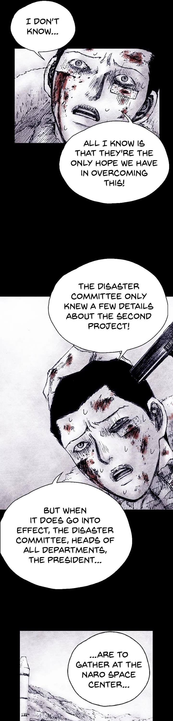 Distant Sky Chapter 80 page 72 - Chapter 80: [Season 5] Ep. 0