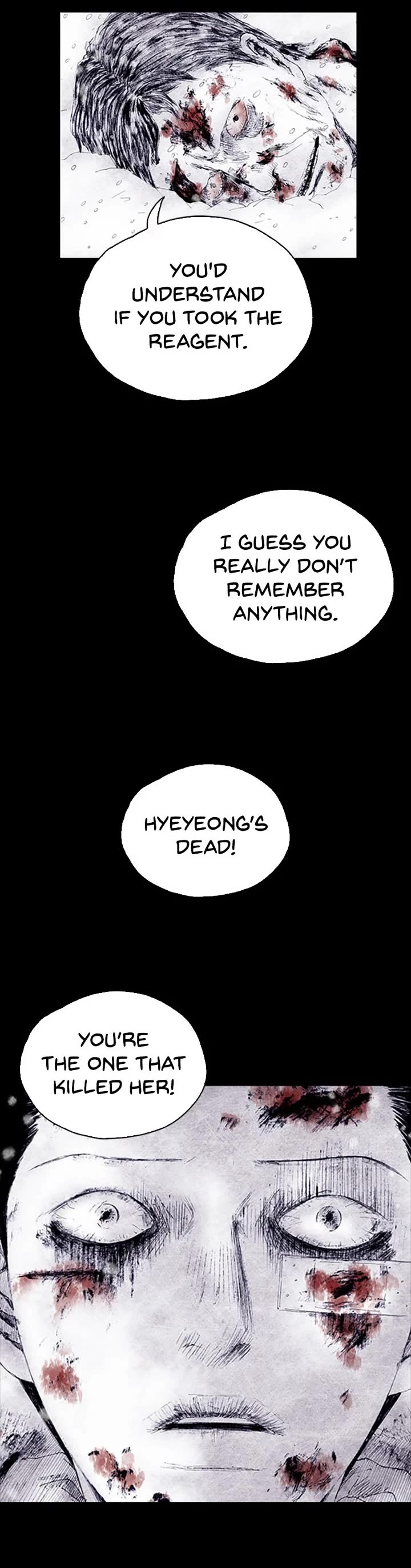 Distant Sky Chapter 80 page 75 - Chapter 80: [Season 5] Ep. 0