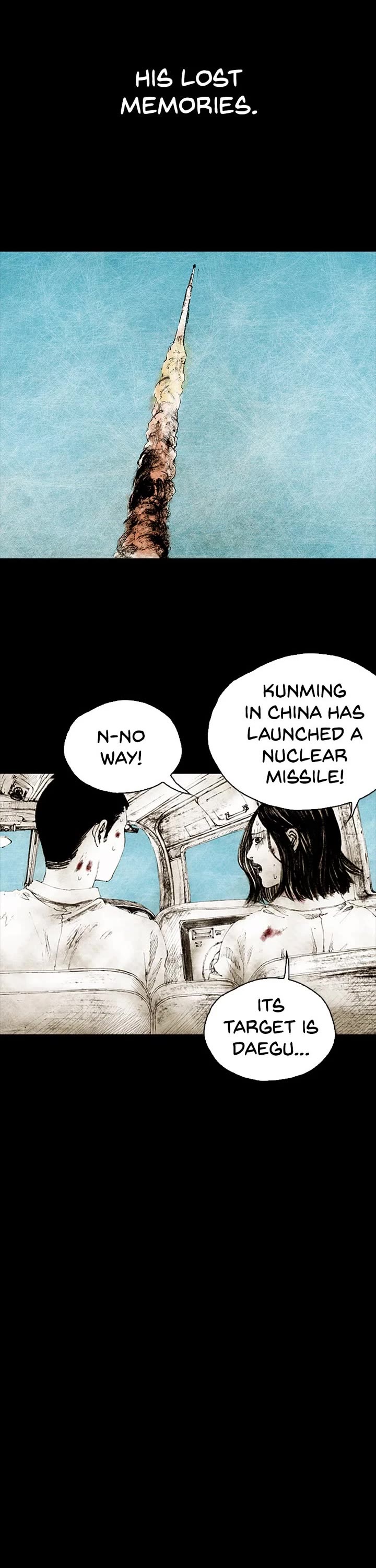 Distant Sky Chapter 80 page 76 - Chapter 80: [Season 5] Ep. 0