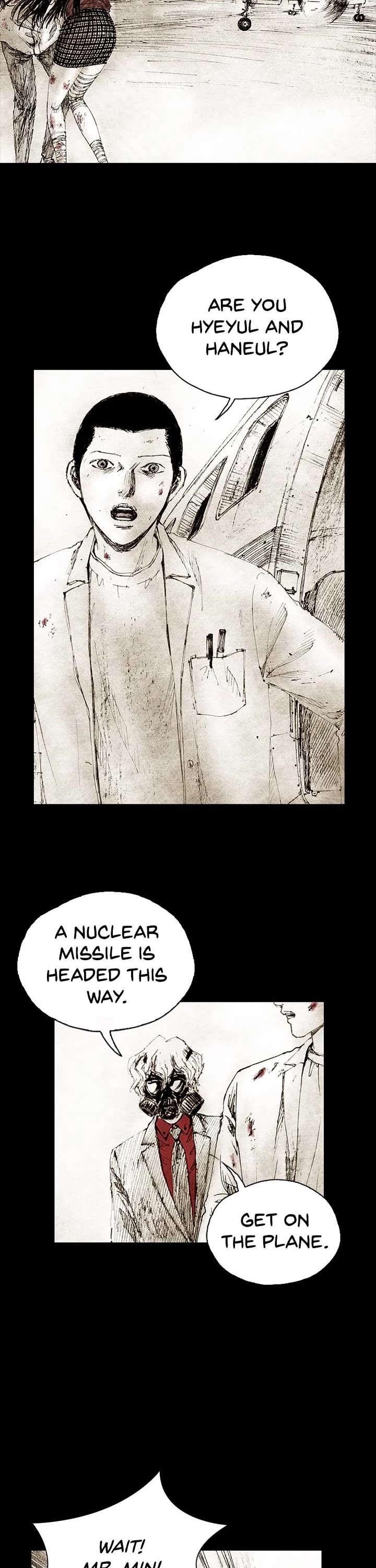 Distant Sky Chapter 80 page 78 - Chapter 80: [Season 5] Ep. 0