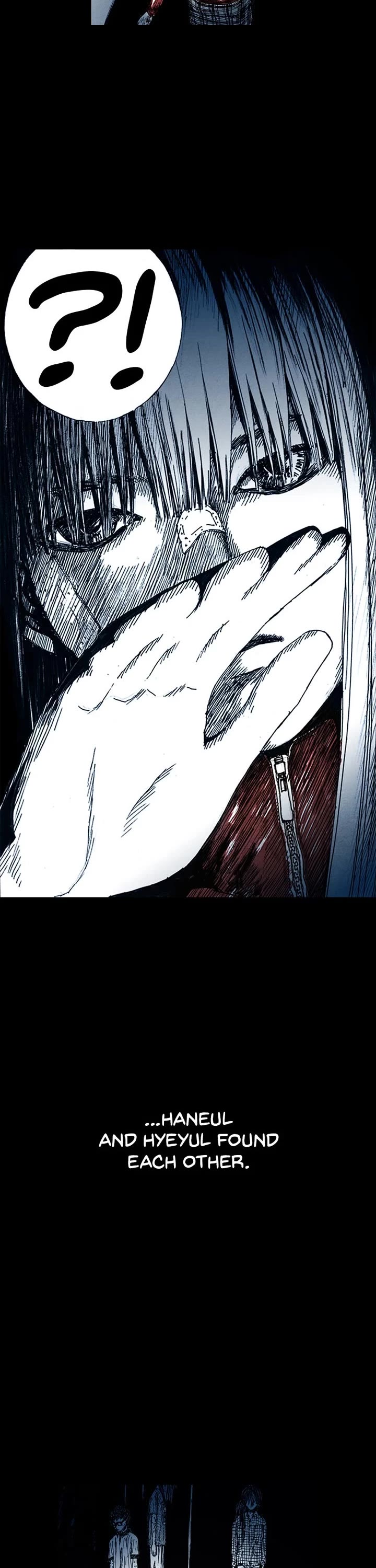 Distant Sky Chapter 80 page 8 - Chapter 80: [Season 5] Ep. 0