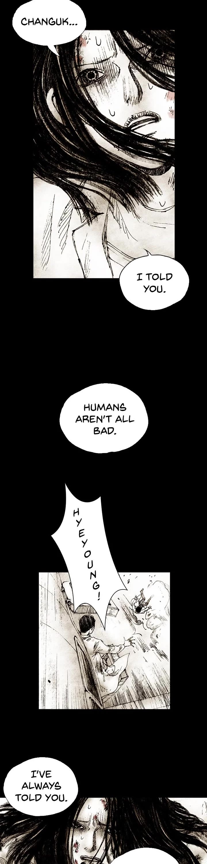 Distant Sky Chapter 80 page 80 - Chapter 80: [Season 5] Ep. 0