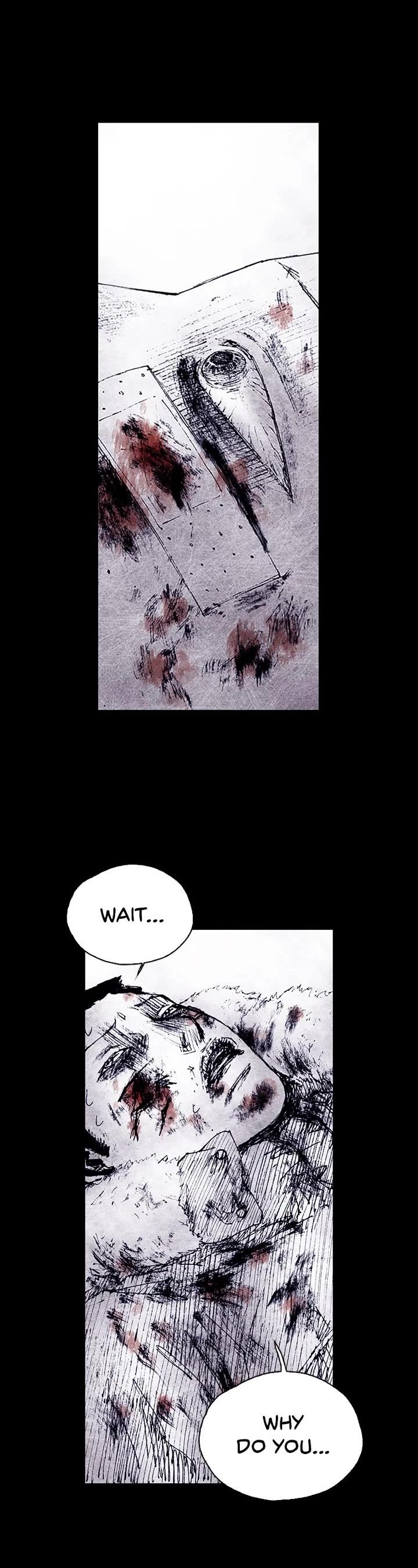 Distant Sky Chapter 80 page 90 - Chapter 80: [Season 5] Ep. 0