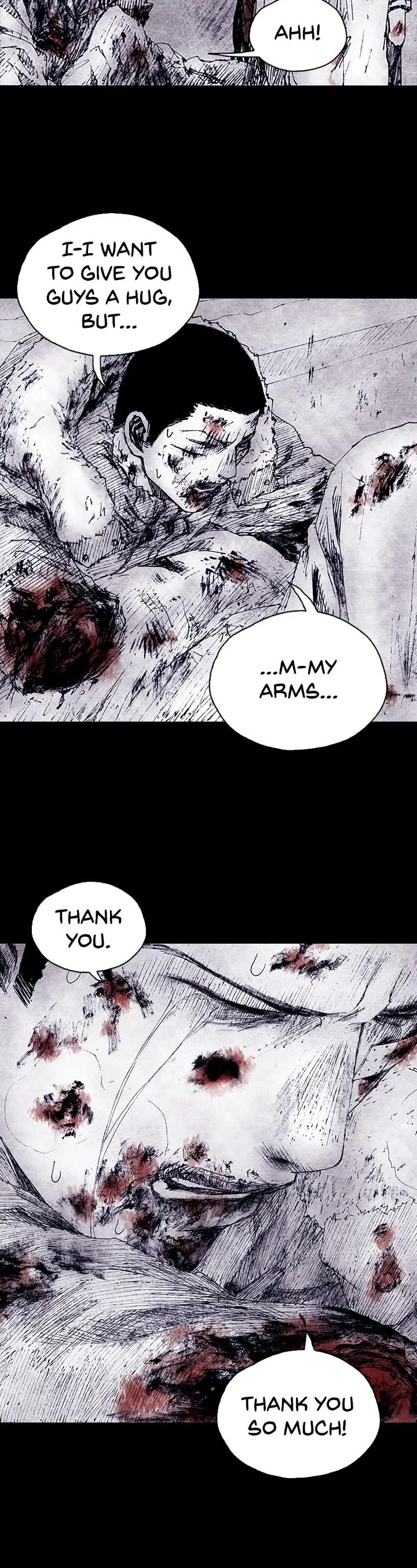 Distant Sky Chapter 80 page 94 - Chapter 80: [Season 5] Ep. 0