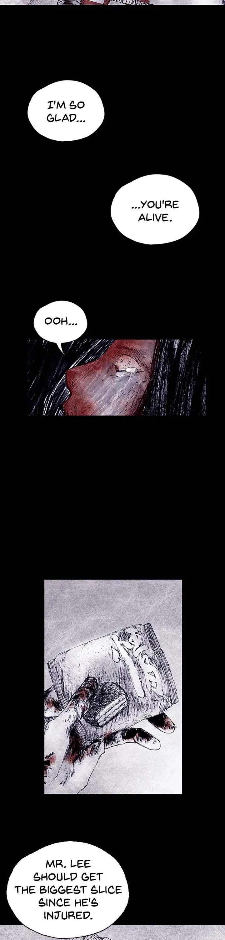 Distant Sky Chapter 80 page 96 - Chapter 80: [Season 5] Ep. 0