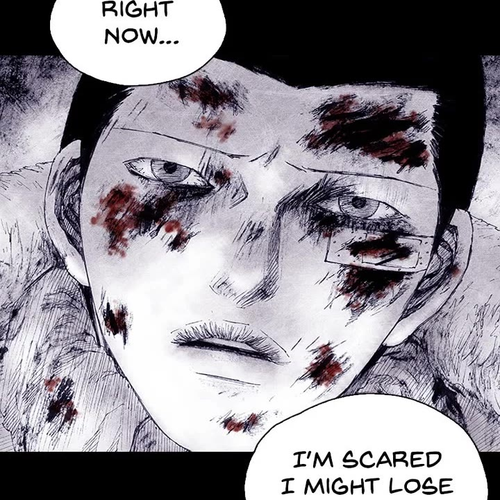 Distant Sky Chapter 80: [Season 5] Ep. 0 cover