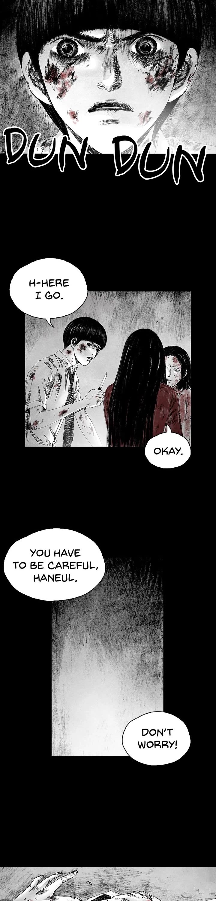 Distant Sky Chapter 81 page 2 - Chapter 81: [Season 5] Ep. 1