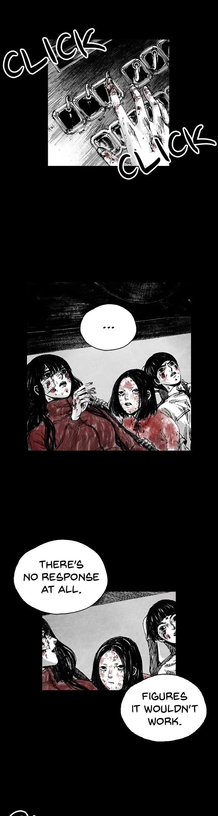 Distant Sky Chapter 81 page 20 - Chapter 81: [Season 5] Ep. 1