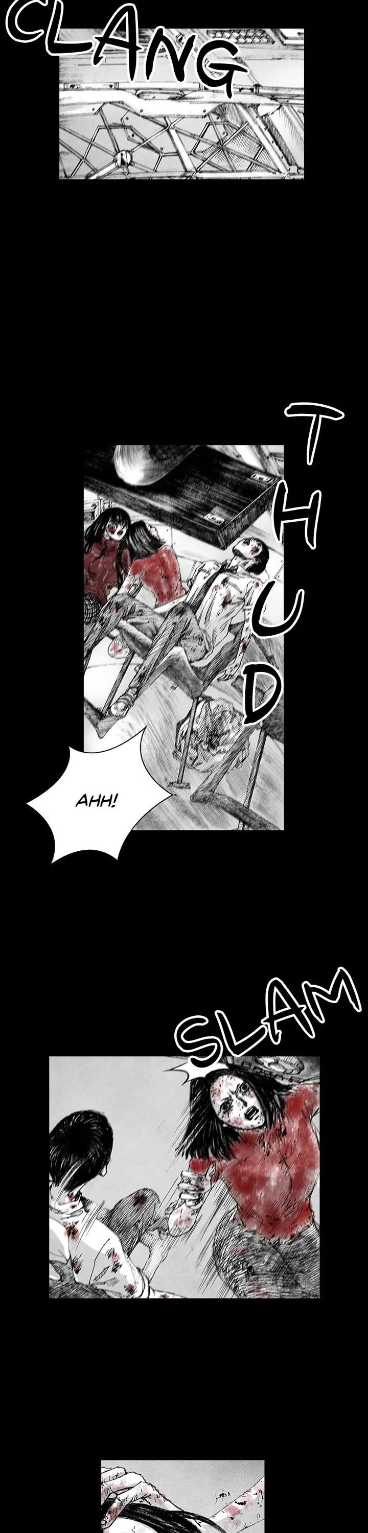 Distant Sky Chapter 81 page 21 - Chapter 81: [Season 5] Ep. 1