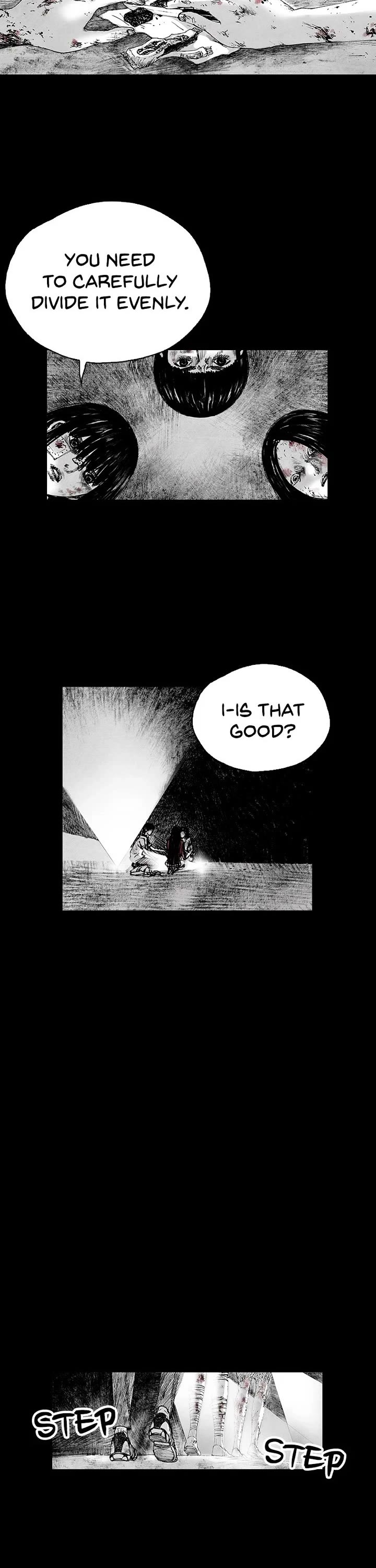 Distant Sky Chapter 81 page 3 - Chapter 81: [Season 5] Ep. 1
