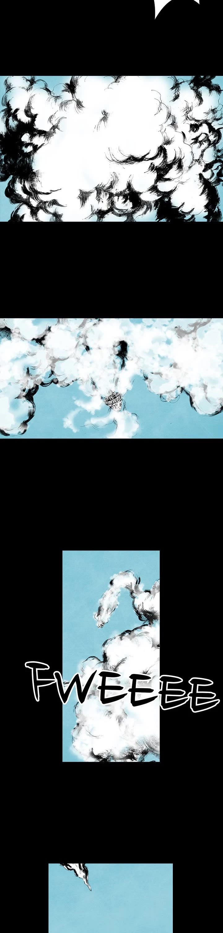 Distant Sky Chapter 81 page 31 - Chapter 81: [Season 5] Ep. 1
