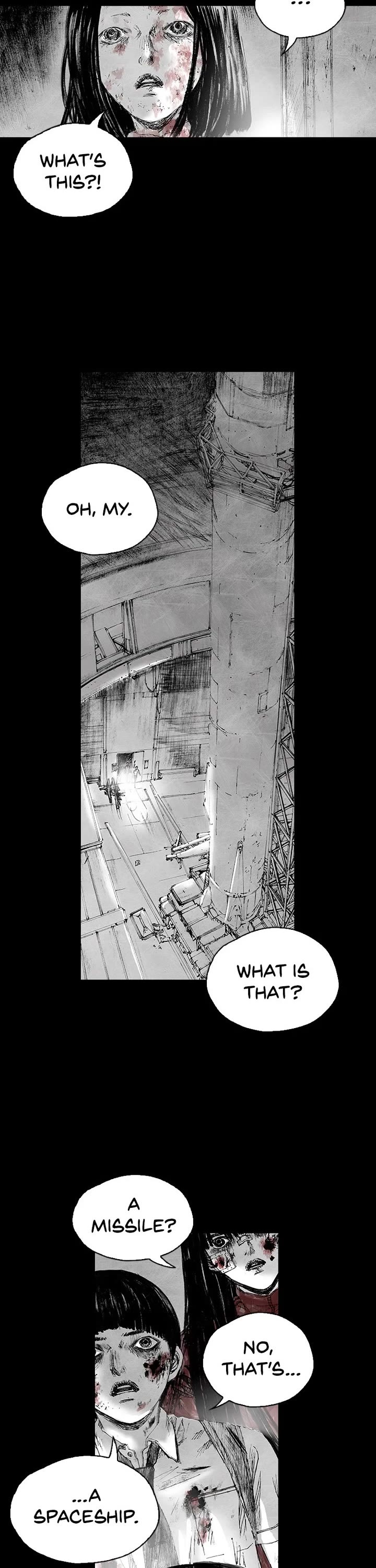 Distant Sky Chapter 81 page 7 - Chapter 81: [Season 5] Ep. 1