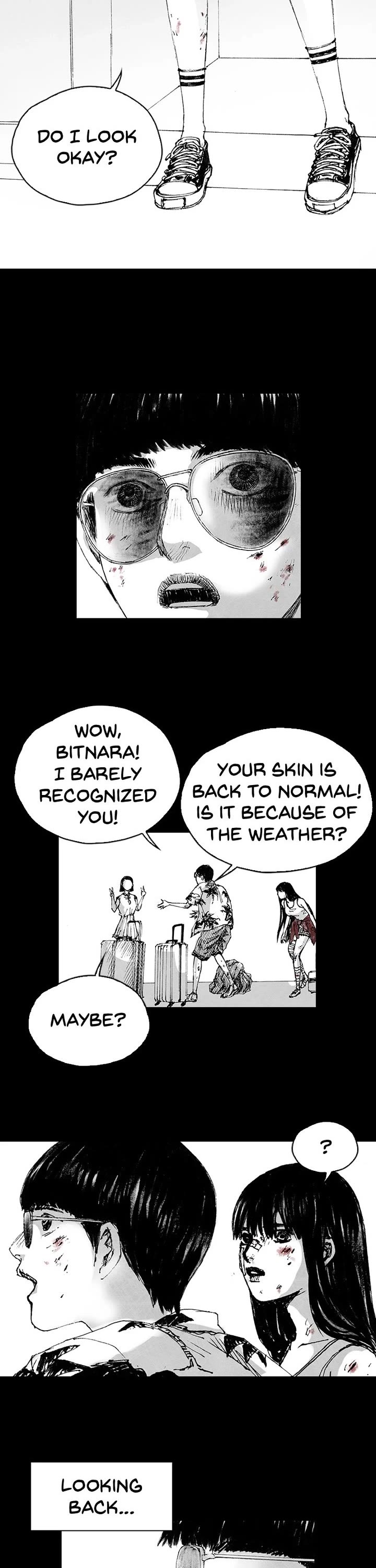 Distant Sky Chapter 82 page 21 - Chapter 82: [Season 5] Ep. 2