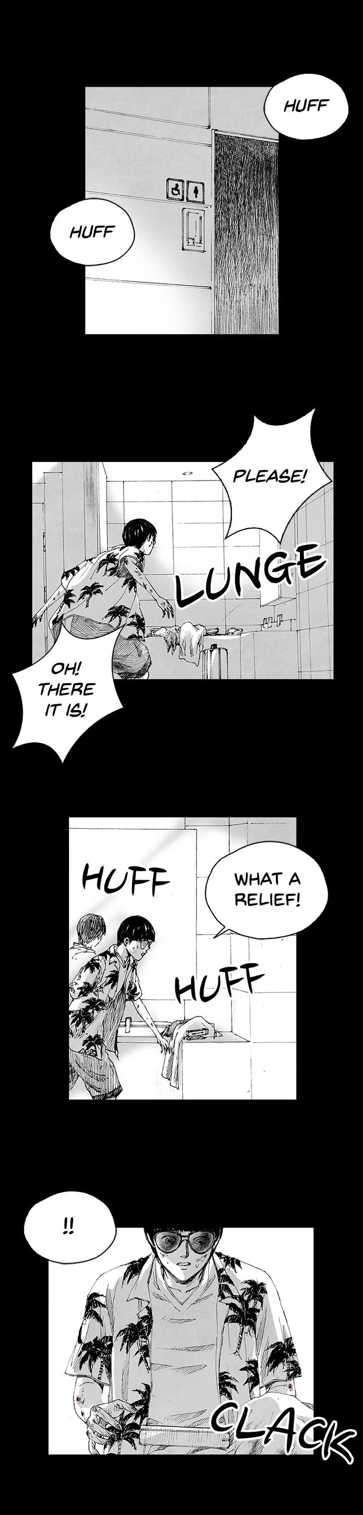 Distant Sky Chapter 82 page 28 - Chapter 82: [Season 5] Ep. 2