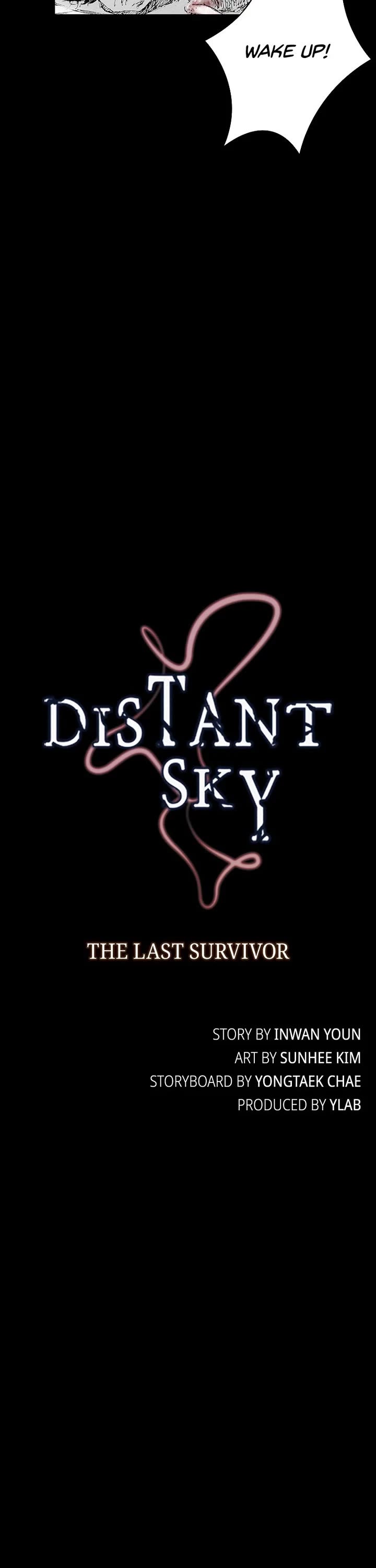 Distant Sky Chapter 82 page 3 - Chapter 82: [Season 5] Ep. 2