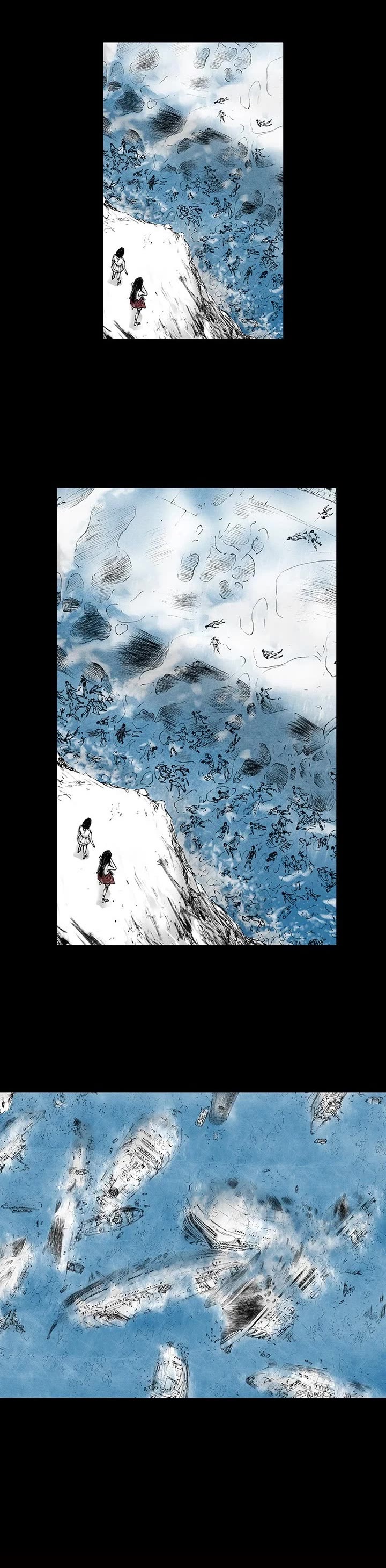 Distant Sky Chapter 82 page 30 - Chapter 82: [Season 5] Ep. 2