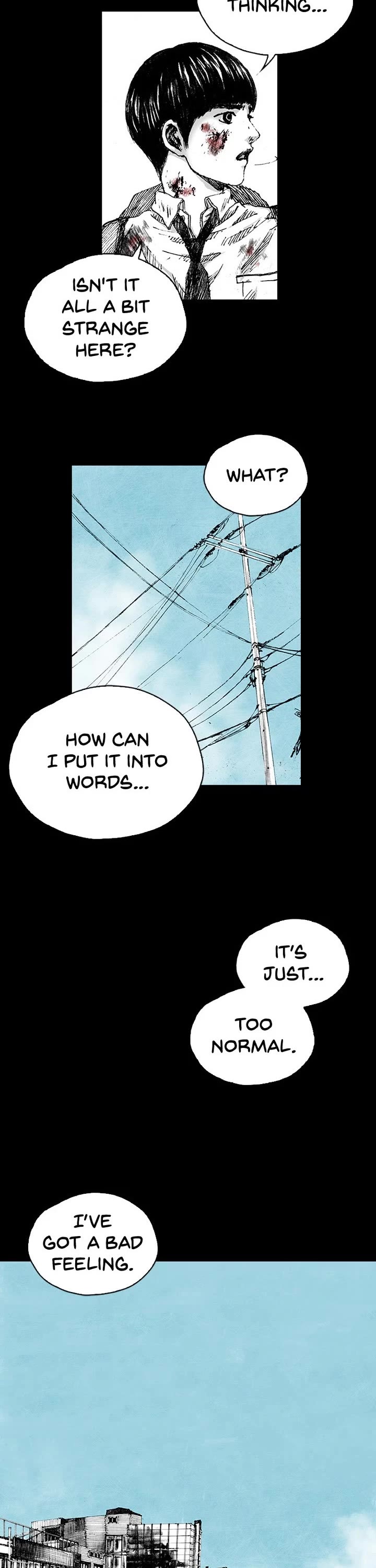 Distant Sky Chapter 82 page 7 - Chapter 82: [Season 5] Ep. 2