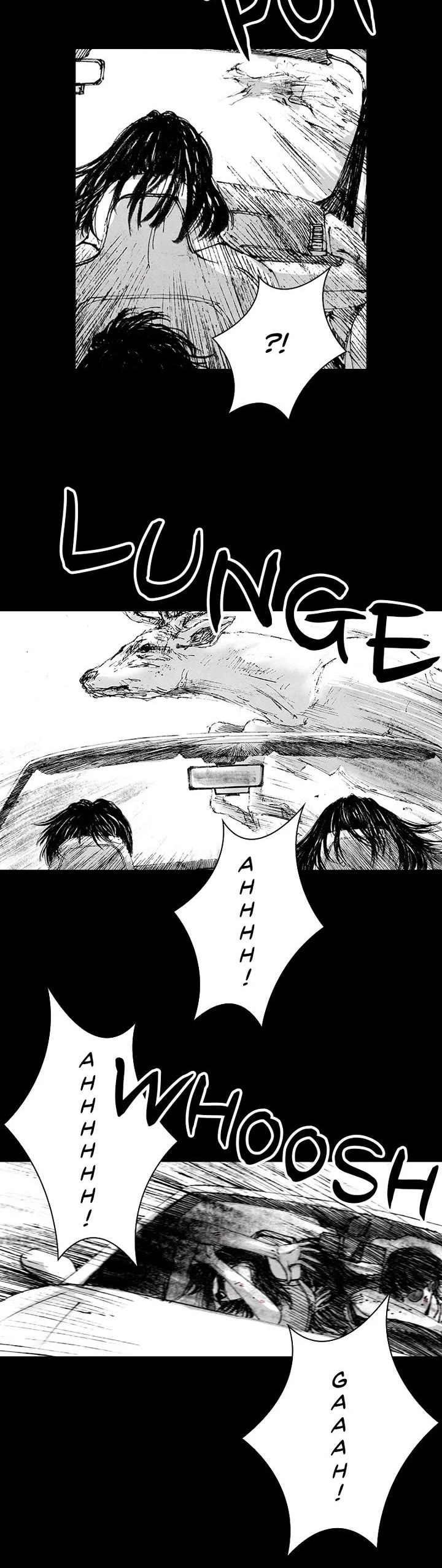 Distant Sky Chapter 83 page 14 - Chapter 83: [Season 5] Ep. 3