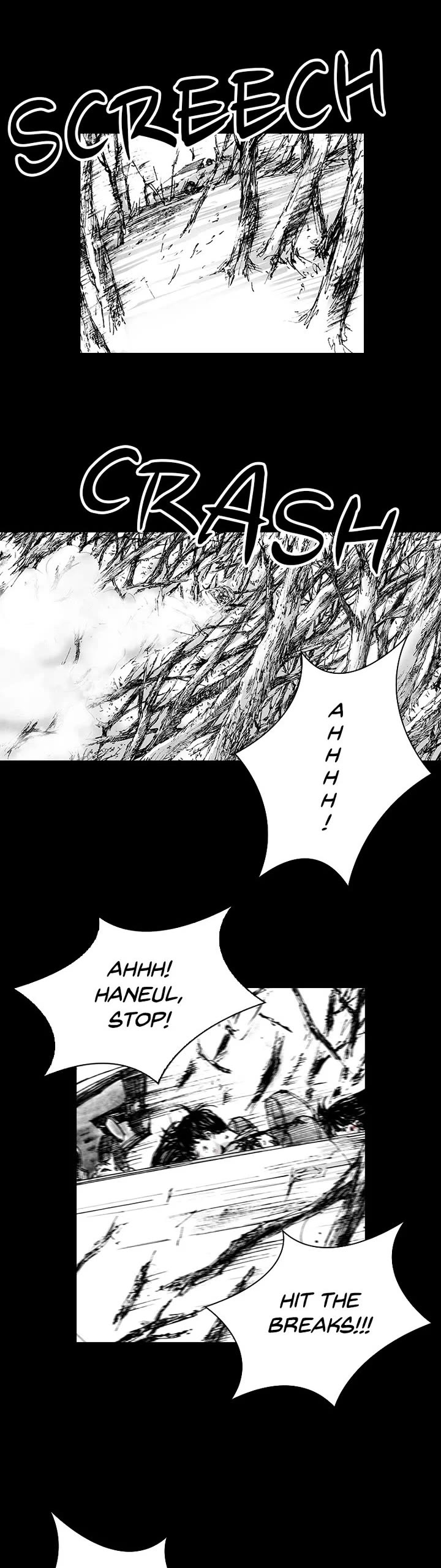 Distant Sky Chapter 83 page 15 - Chapter 83: [Season 5] Ep. 3