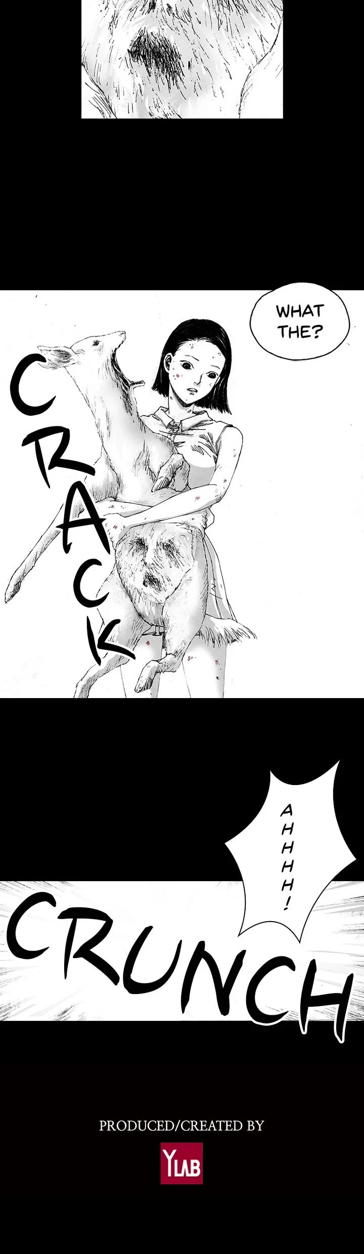 Distant Sky Chapter 83 page 27 - Chapter 83: [Season 5] Ep. 3