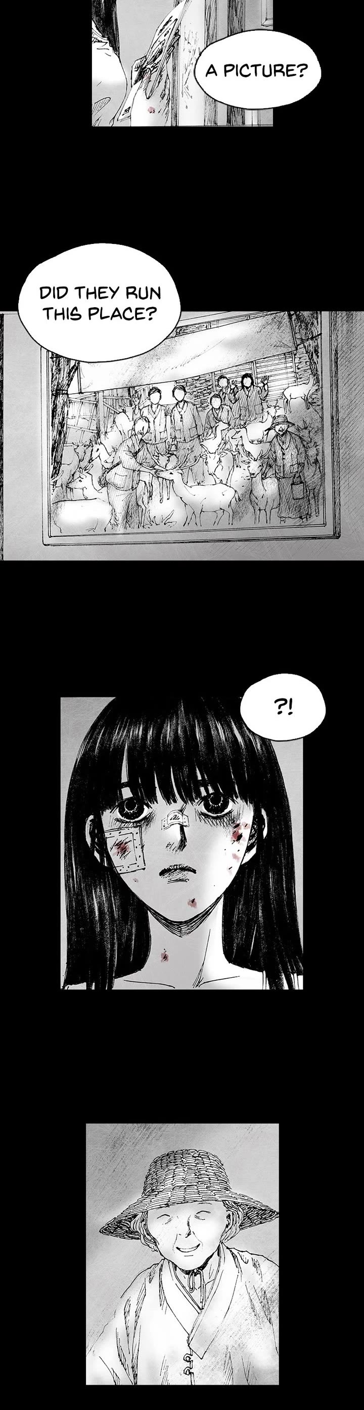 Distant Sky Chapter 84 page 10 - Chapter 84: [Season 5] Ep. 4