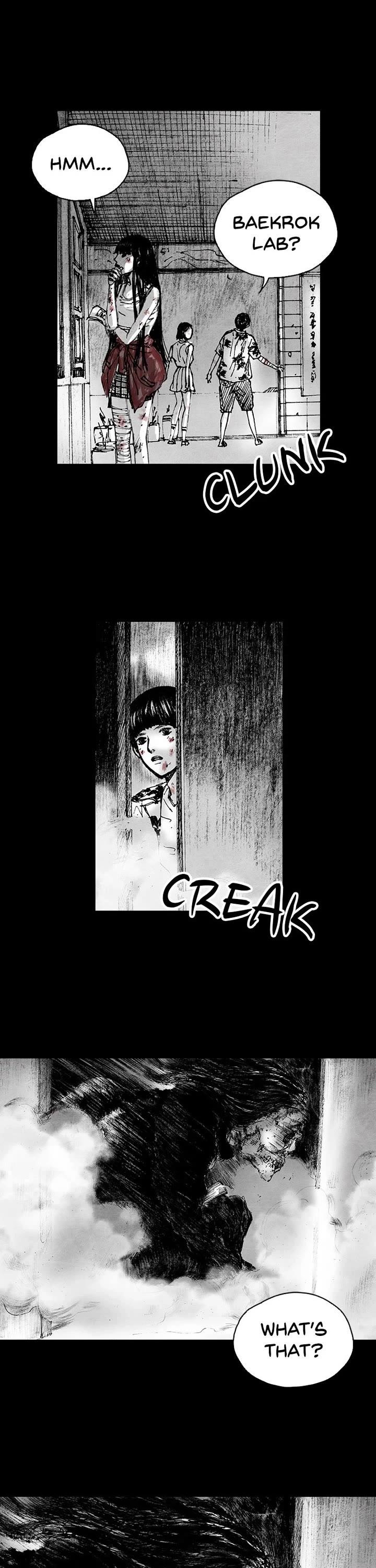 Distant Sky Chapter 84 page 11 - Chapter 84: [Season 5] Ep. 4