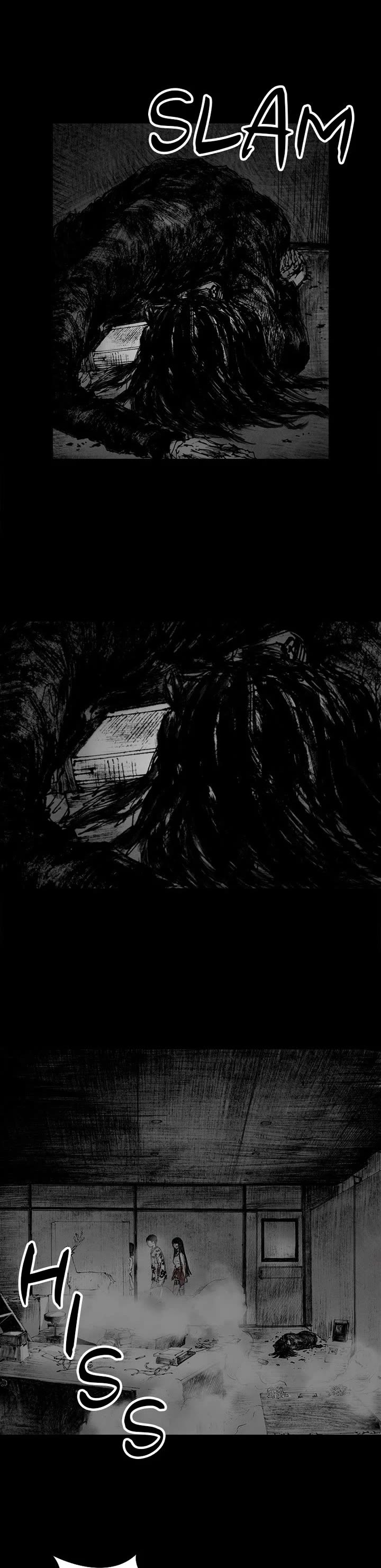 Distant Sky Chapter 84 page 14 - Chapter 84: [Season 5] Ep. 4