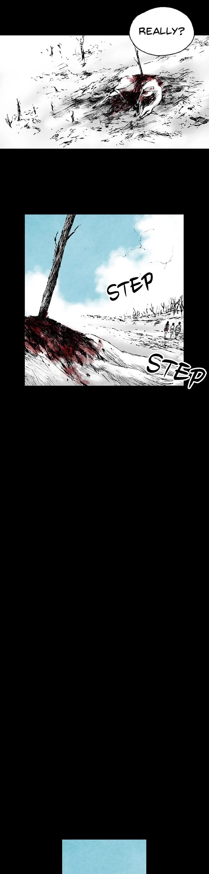 Distant Sky Chapter 84 page 16 - Chapter 84: [Season 5] Ep. 4