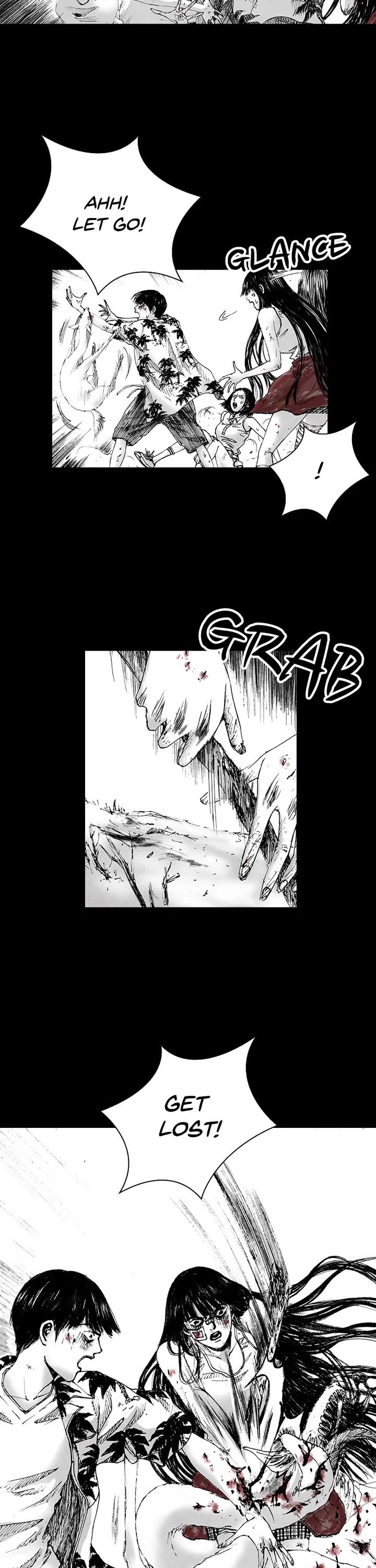Distant Sky Chapter 84 page 2 - Chapter 84: [Season 5] Ep. 4