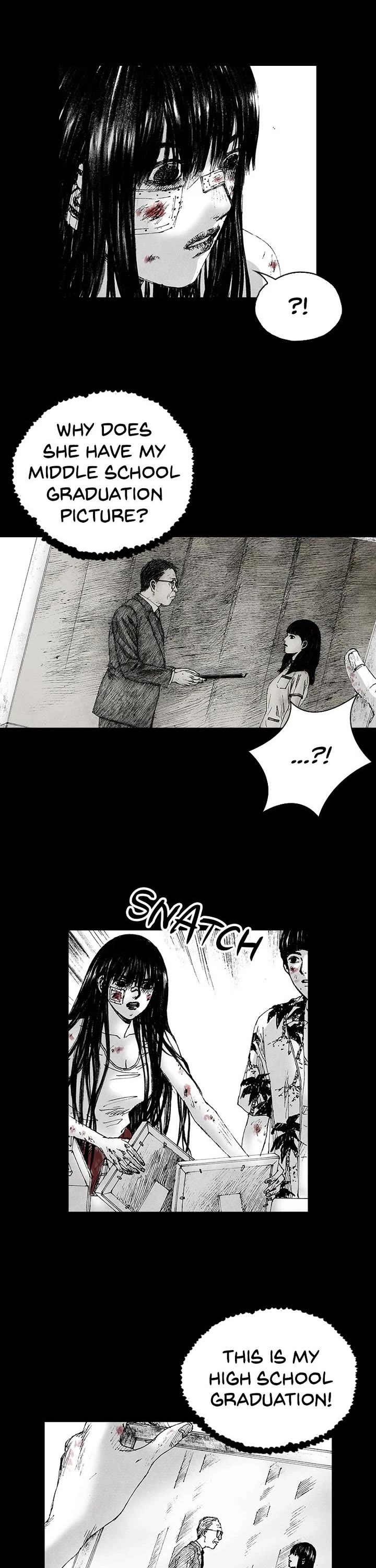 Distant Sky Chapter 84 page 26 - Chapter 84: [Season 5] Ep. 4