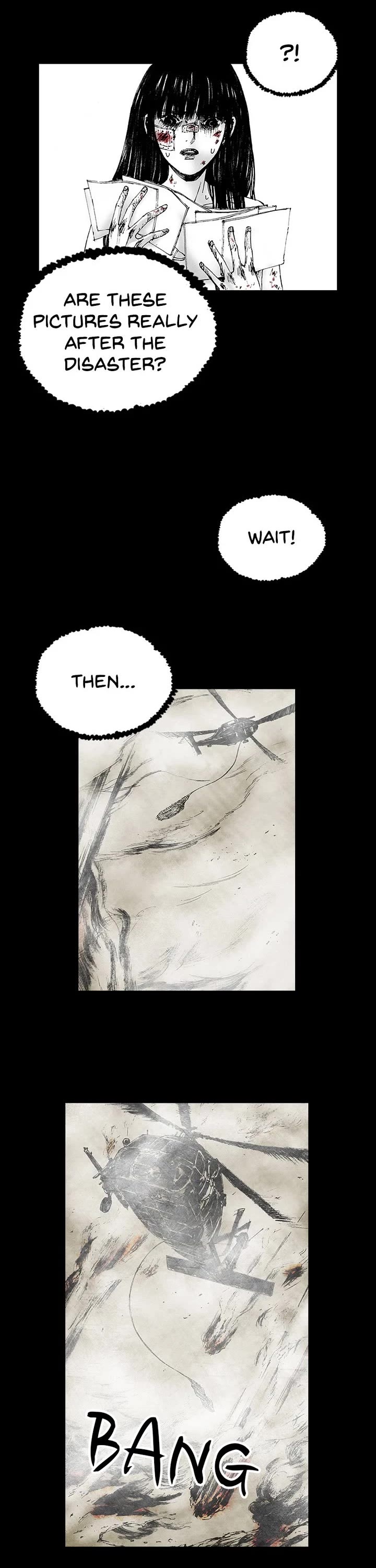 Distant Sky Chapter 84 page 31 - Chapter 84: [Season 5] Ep. 4