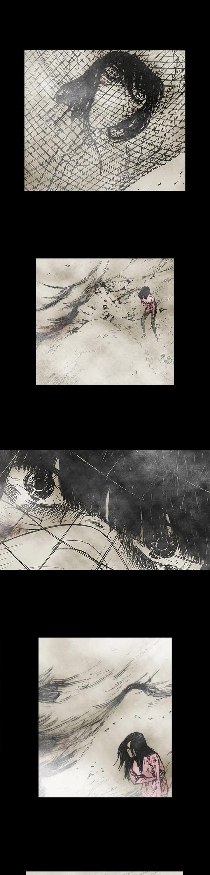 Distant Sky Chapter 84 page 32 - Chapter 84: [Season 5] Ep. 4