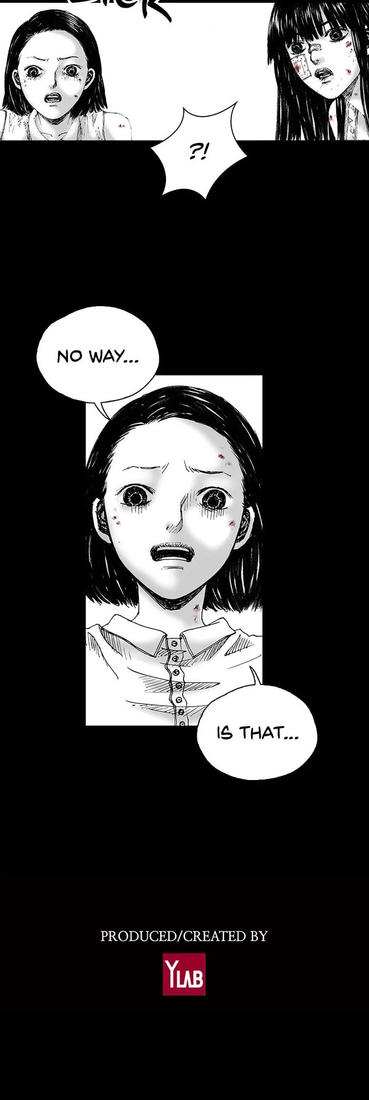 Distant Sky Chapter 84 page 40 - Chapter 84: [Season 5] Ep. 4