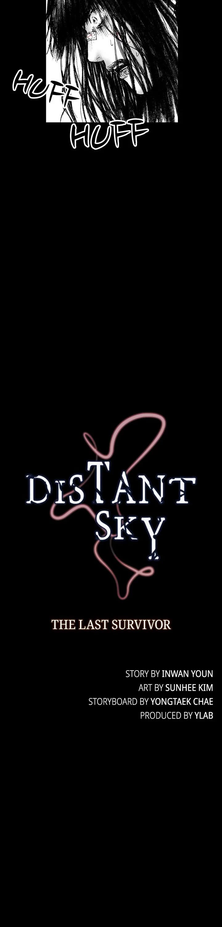 Distant Sky Chapter 84 page 6 - Chapter 84: [Season 5] Ep. 4