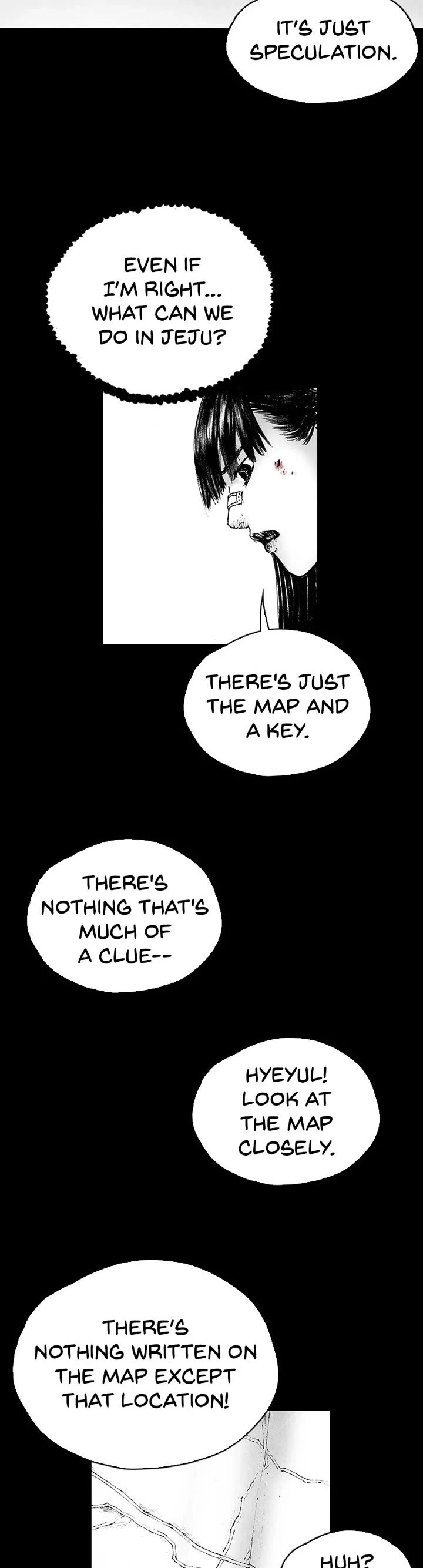 Distant Sky Chapter 85 page 15 - Chapter 85: [Season 5] Ep. 5
