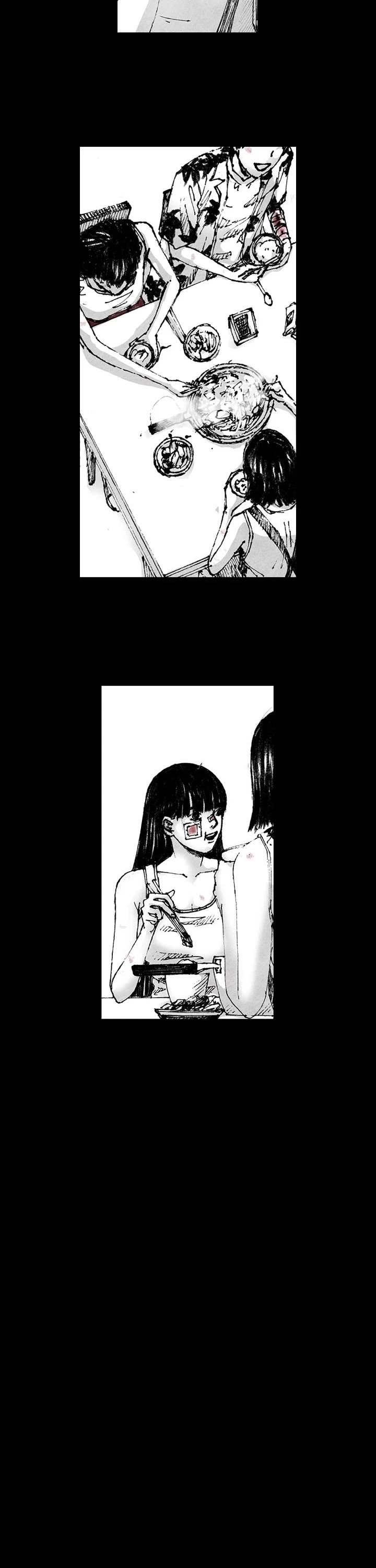 Distant Sky Chapter 85 page 21 - Chapter 85: [Season 5] Ep. 5