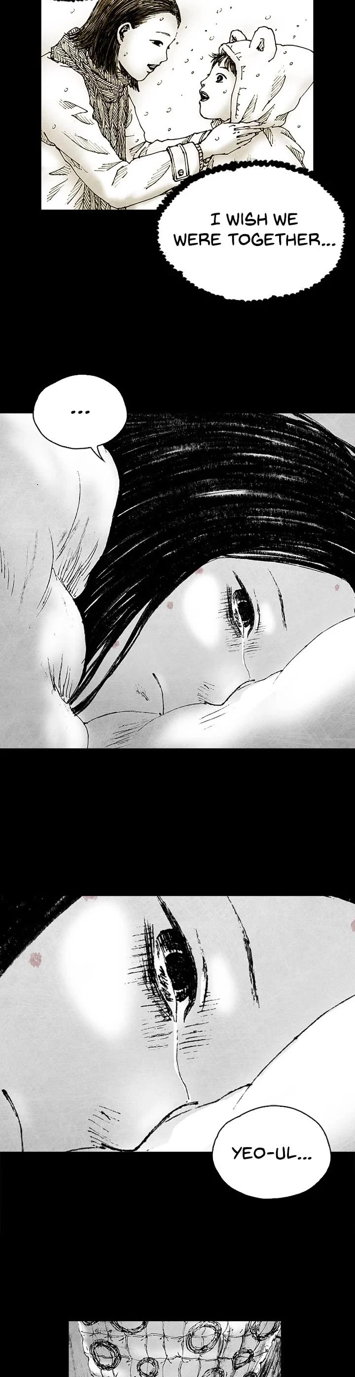 Distant Sky Chapter 85 page 24 - Chapter 85: [Season 5] Ep. 5