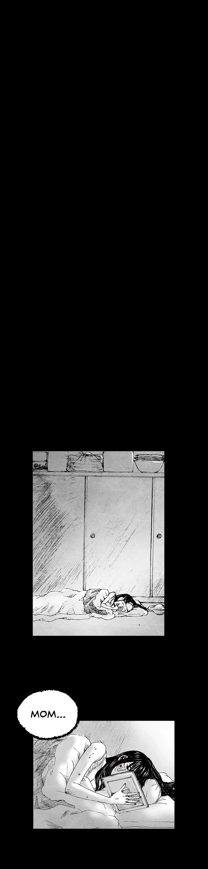 Distant Sky Chapter 85 page 27 - Chapter 85: [Season 5] Ep. 5