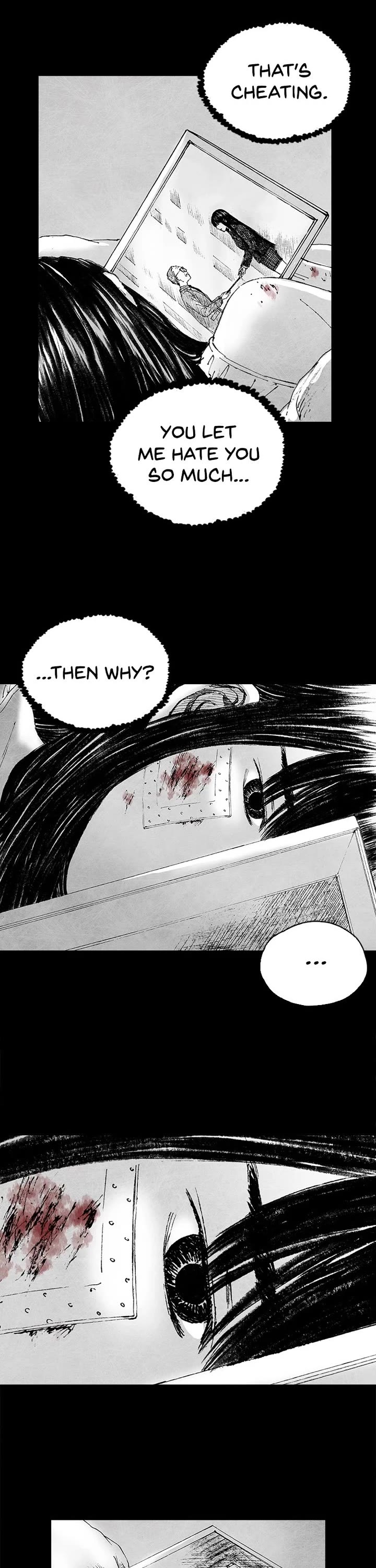 Distant Sky Chapter 85 page 28 - Chapter 85: [Season 5] Ep. 5