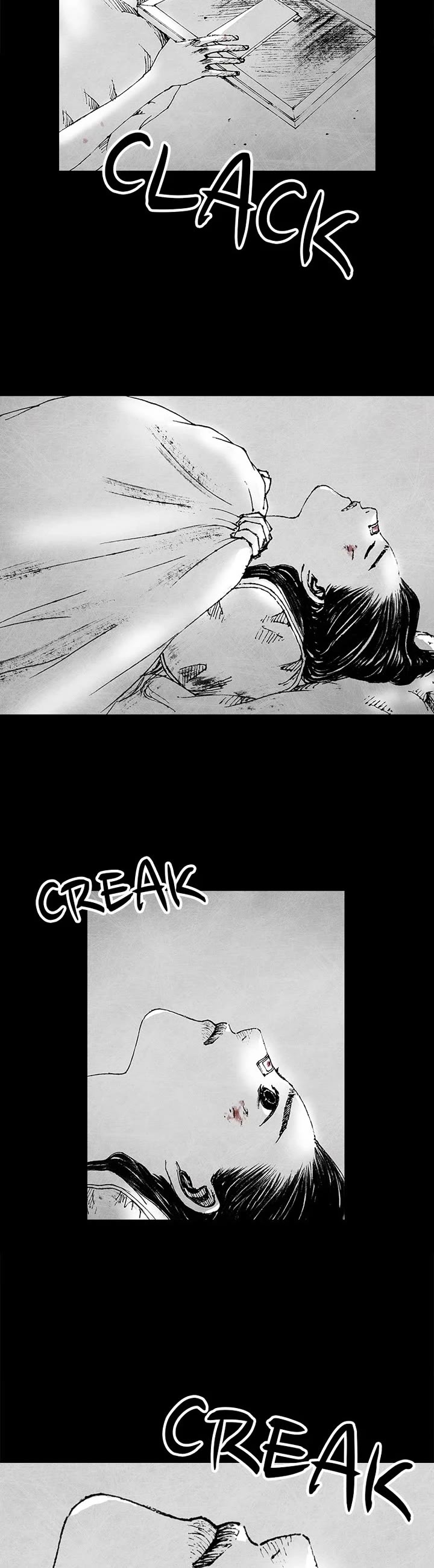 Distant Sky Chapter 85 page 29 - Chapter 85: [Season 5] Ep. 5