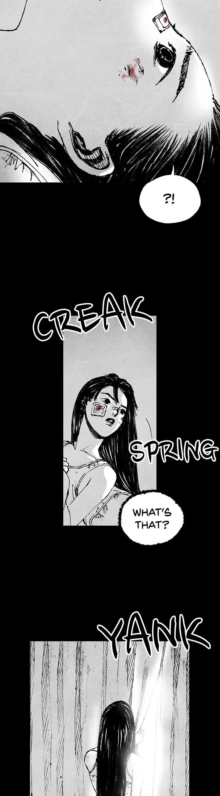 Distant Sky Chapter 85 page 30 - Chapter 85: [Season 5] Ep. 5