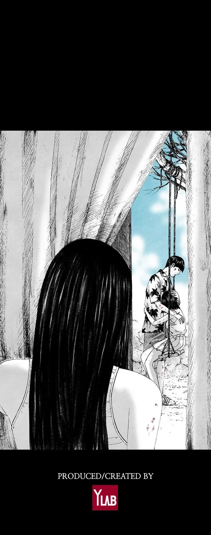 Distant Sky Chapter 85 page 32 - Chapter 85: [Season 5] Ep. 5