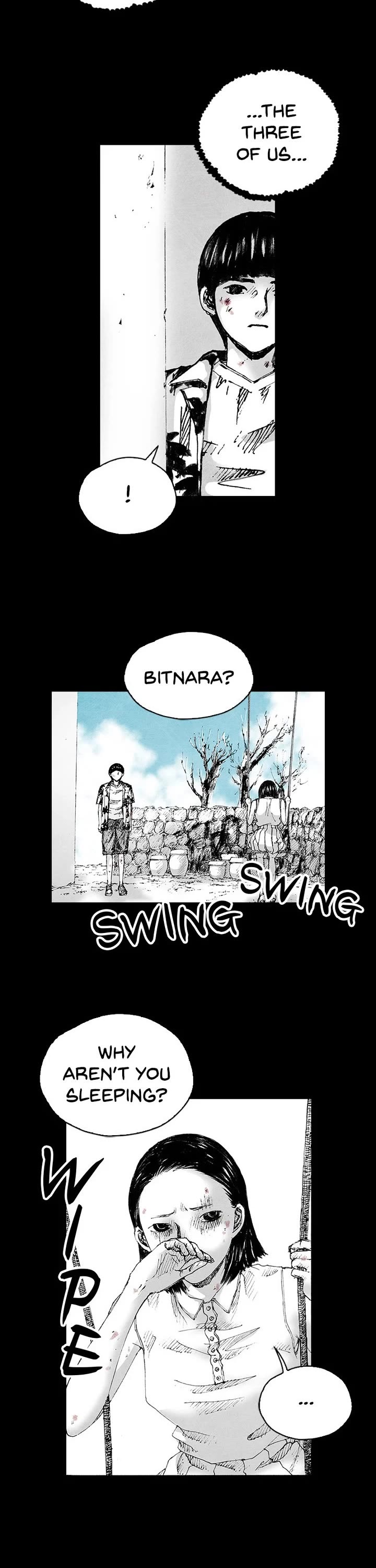 Distant Sky Chapter 86 page 3 - Chapter 86: [Season 5] Ep. 6