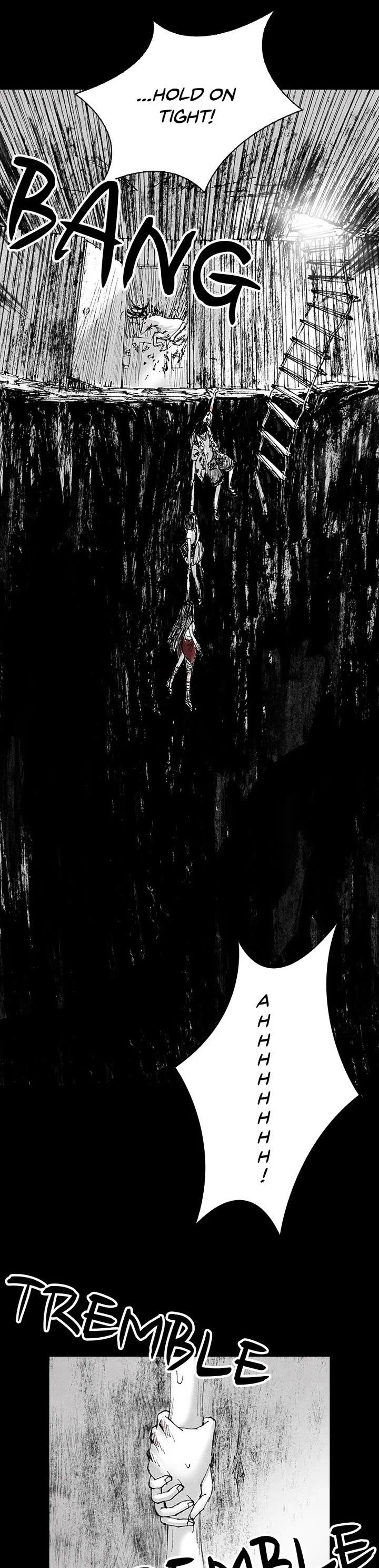 Distant Sky Chapter 86 page 34 - Chapter 86: [Season 5] Ep. 6